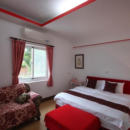 Amy Walker B&B ไท่หมาหลี่ ห้อง รูปภาพ