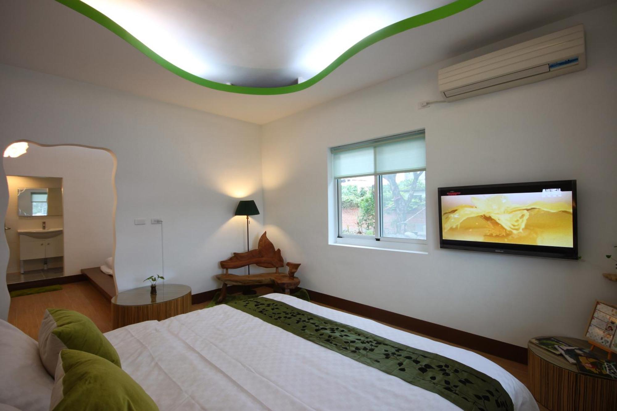 Amy Walker B&B ไท่หมาหลี่ ห้อง รูปภาพ