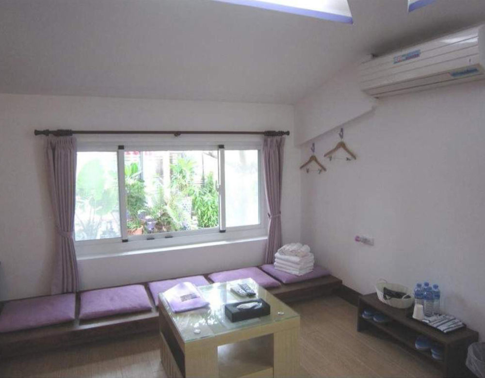 Amy Walker B&B ไท่หมาหลี่ ภายนอก รูปภาพ